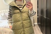 gilet coat