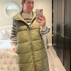 gilet coat