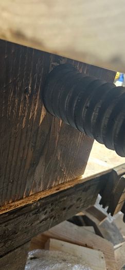 proper vintage vice