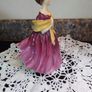 Royal Doulton Figurine Adrienne Image 5