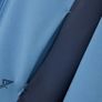 Light Blue Zip-Up Active Jacket: 14-15yrs Image 2