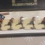 Hand painted Samurai, boxed Image 5