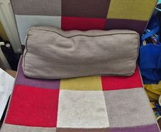 Chair converts into pull out bed