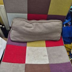 Chair converts into pull out bed