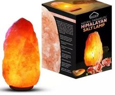 Himalayan Salt Lamp