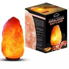 Himalayan Salt Lamp