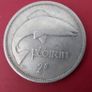 Ireland 1934 Harp Florin Low Mintage in Very Fine condition Image 2