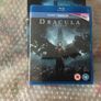 Dracula Untold Blu Ray Lenticular Slipcover Image 5