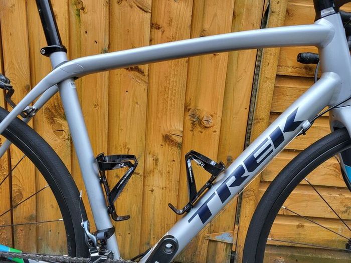 road bike