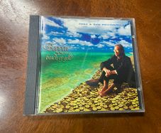 Mike & The Mechanics Beggar on a Beach of Gold CD