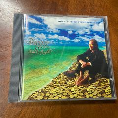 Mike & The Mechanics Beggar on a Beach of Gold CD