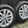 VW alloys Image 9