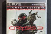 Crysis 3 - PS3
