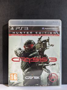 Crysis 3 - PS3