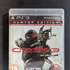 Crysis 3 - PS3