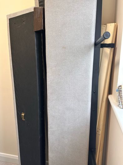 kingsize bed frame