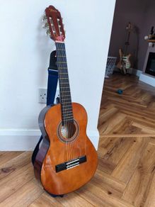children's guitar