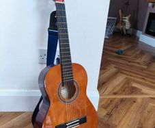 children's guitar