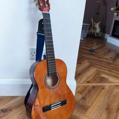 children's guitar