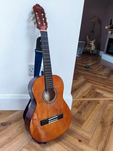 children's guitar
