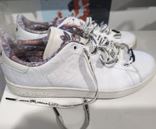 Adidas originals Stan smith 2 cope2 RARE END 2 END 653435 trainers runners