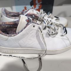 Adidas originals Stan smith 2 cope2 RARE END 2 END 653435 trainers runners