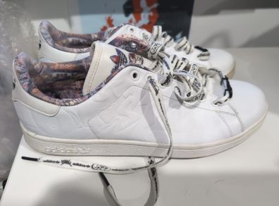 Adidas originals Stan smith 2 cope2 RARE END 2 END 653435 trainers runners