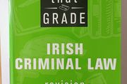 Irish Criminal Law