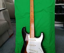 Squire classic vibe
