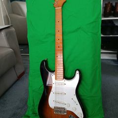 Squire classic vibe