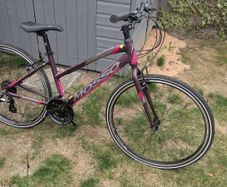 28" bicycle