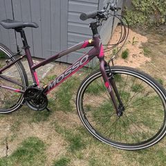 28" bicycle