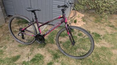 28" bicycle
