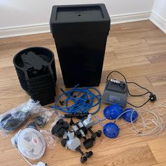 Indoor Plant Growing Kit