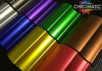 Car Wrapping Vinyls, over 200 styles - Carbon, Brushed Steels, Matte, Gloss, Camo, PPF, Headlight Tint