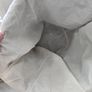 H&M Home Seagrass Laundry Basket (Pair) Image 3