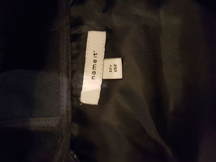 Name It Hybrid Jacket