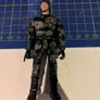 M&C elite world peacekeepers figures x2 Image 2