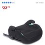 Isofix Car Booster Image 4