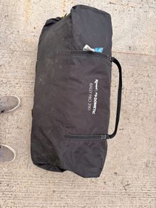 kampa dometic awning 390