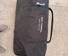 kampa dometic awning 390