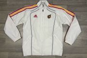 Vintage 2009 Adidas Spain Track Jacket Mens M/L