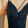 Gino Cerutti wedding/prom dress Image 4