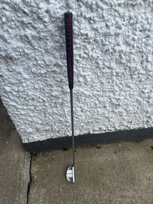 Scotty Cameron golo 3 putter 34 inch