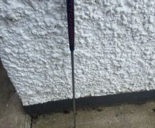 Scotty Cameron golo 3 putter 34 inch