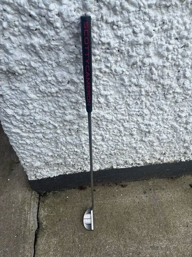 Scotty Cameron golo 3 putter 34 inch