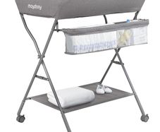 Maydolly baby changing table