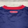 Vintage 2010 Nike USA Away Soccer Jersey Shirt Mens XL Image 9