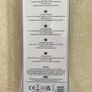 BRAND NEW & SEALED iHome Microphone with Adapter - White Image 3