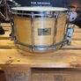 Pearl Free Floating Snare Drum Image 8